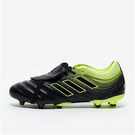 copa gloro 19.2 black.